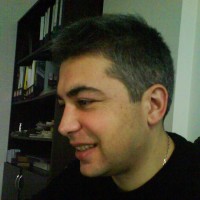 Alexander Shaishmelashvili