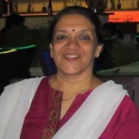 Anjali Gokarn