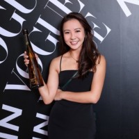 Nicole Tan