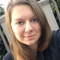 Sarah Farrington-Ashley