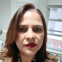 Marlene Salcedo