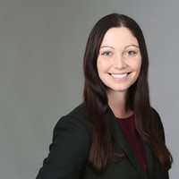 Caitlin Patterson