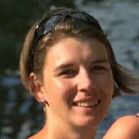 Štěpánka Vargová