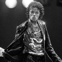 Michael Soufiane Jackson