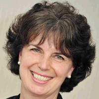 Vicky George