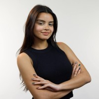 Maria Eduarda Pereira