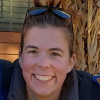 Christine Gilchrist
