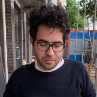 Bijan Hedayatinia