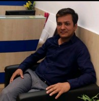 Kuldeep Singh Bisht