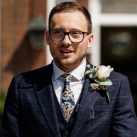 David Crocombe