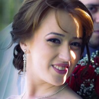 Oana-Elena Vieru