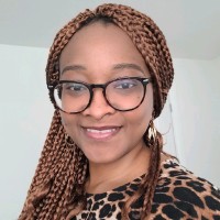 Adeyanju Balogun Oluwa, Phd