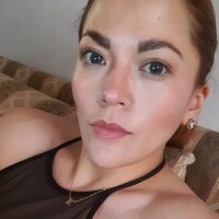 Karla Gutierrez Suro