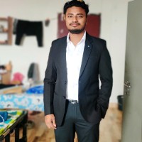 Saurab Das