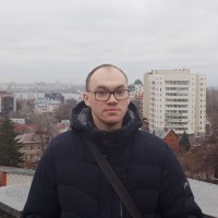 Evgeniy Shevtsov