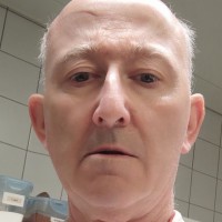 Clive Ramsay
