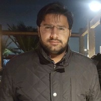 Saqib Khalil Sadiq