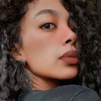 Luisa Vitória Farias