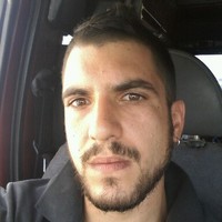 Nikos Athanasopoulos