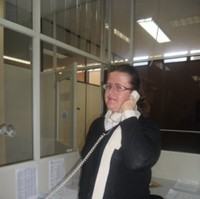 Lidia Mirela Padilha de Pádua