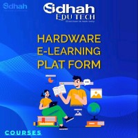 SIDHA E-LEARNING PLATFORM