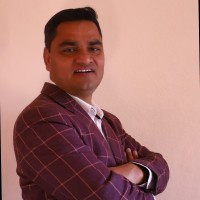 Pradip Paudel