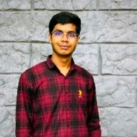 Shritej Patil