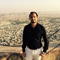 Pankaj Jain
