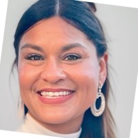 Angela Harris, Pmp