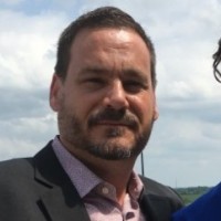 Patrick Phillips