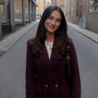 Felicia Molander