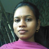 Vanitha Pillai