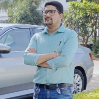 Makarand Kulkarni