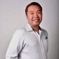 Gerald Peter Galvez