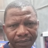 Joseph Makoni