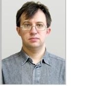 Timofey Kutergin