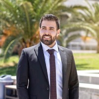 Abed El Karim Shahin