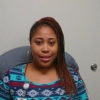 Ashley Tabron