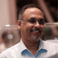 Peter Puthumana