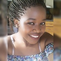 Ziyanda Qalinge