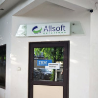 Allsoft Solutions and Services P Ltd