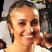 Amélie VALERI