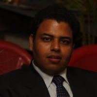Shiraz Kakria