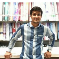 Venkateshwar Khandelwal