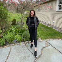 Lauren Leger