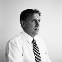 Trevor Griffiths