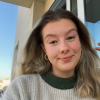 Hanna Jörgensen