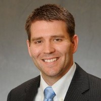 Bryan Batchelor, CIC