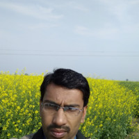 Harishkuamr Brahman