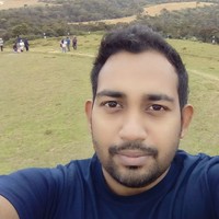 Samal Pinto